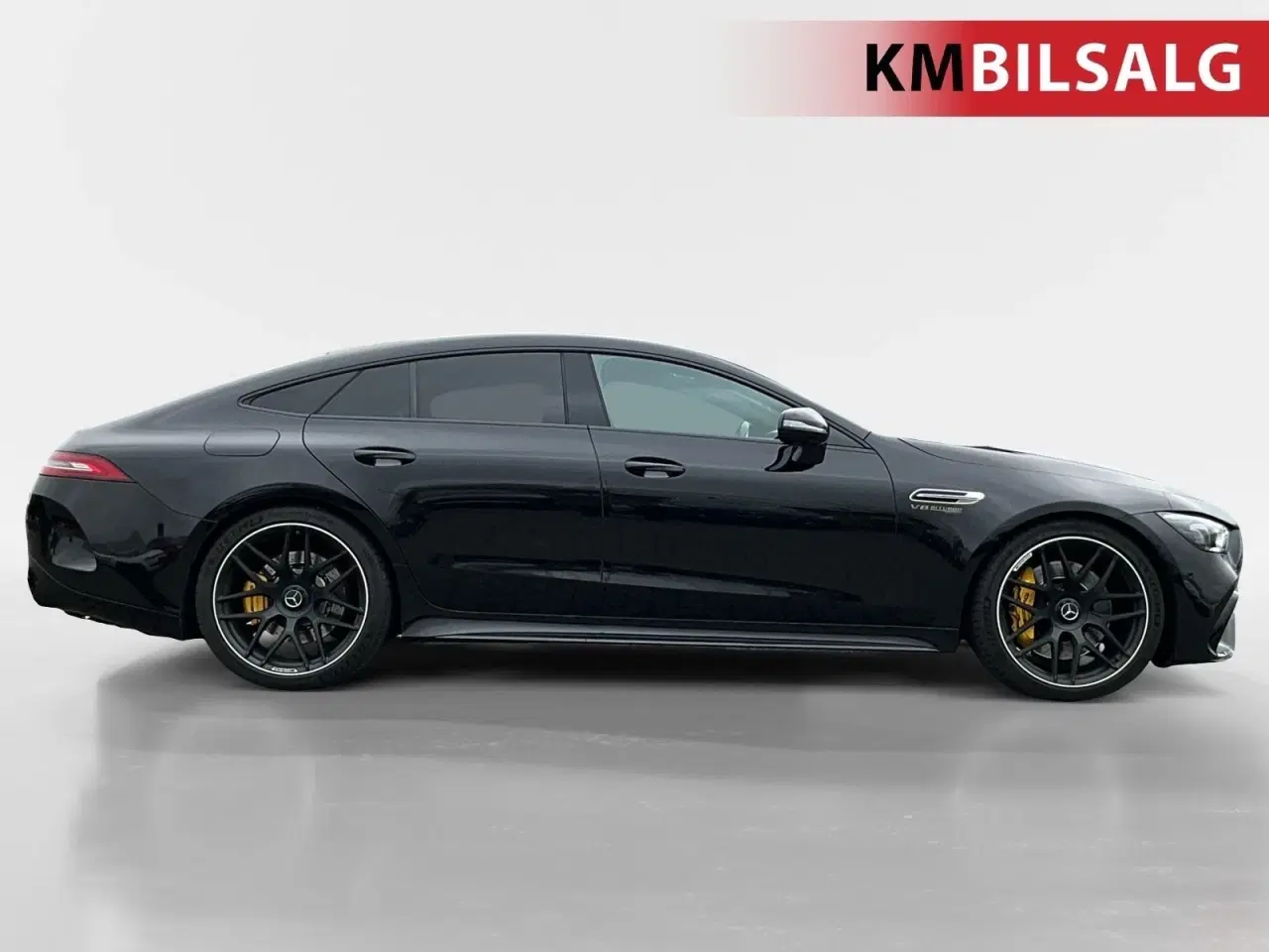 Billede 6 - Mercedes AMG GT 63 4,0 aut. 4Matic+