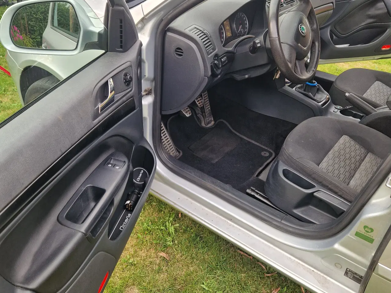 Billede 9 - Skoda Octavia 1,6 TDI Greenline 