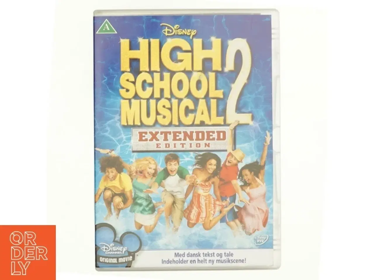 Billede 1 - High School Musical 2