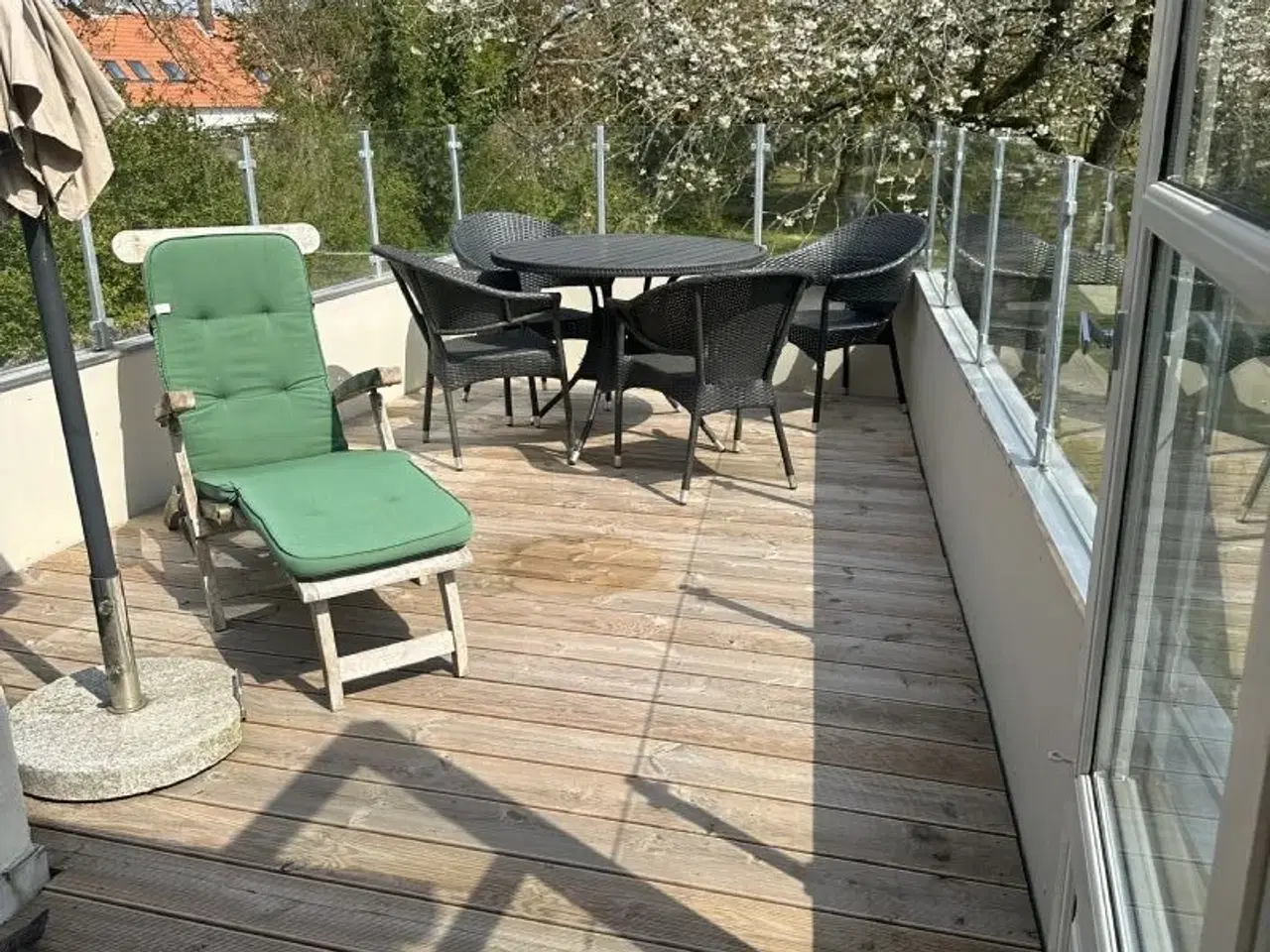 Billede 3 - I hjertet af T�nder by