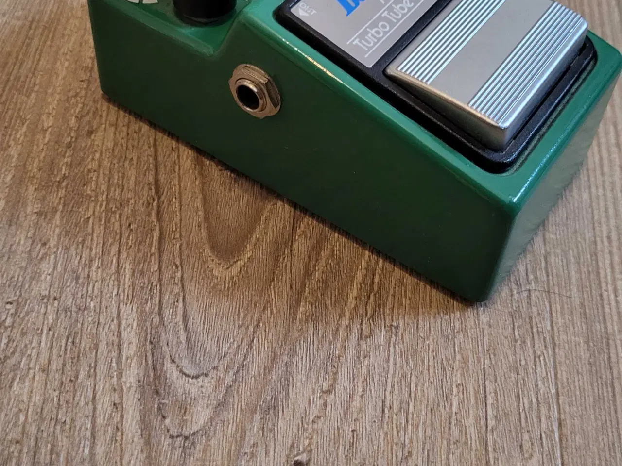 Billede 1 - Ibanez TS9DX Turbo Tube Screamer – Made in Japan