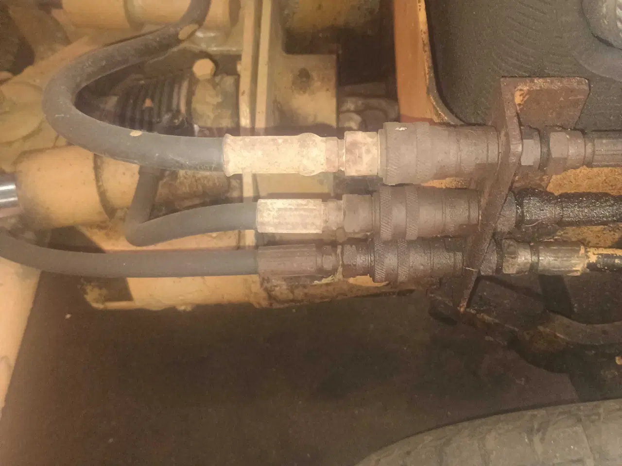 Billede 12 - Gutbrod 2500 minitraktor