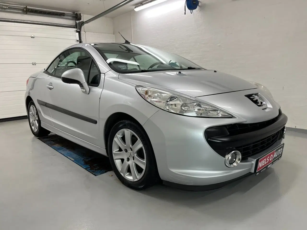 Billede 2 - Peugeot 207 1,6 CC