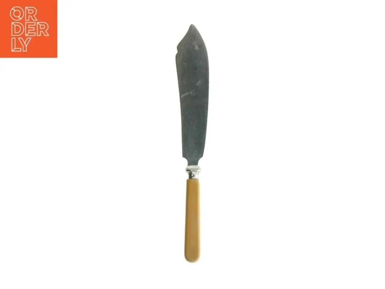 Billede 2 - LagkageKniv (str. 26 cm)