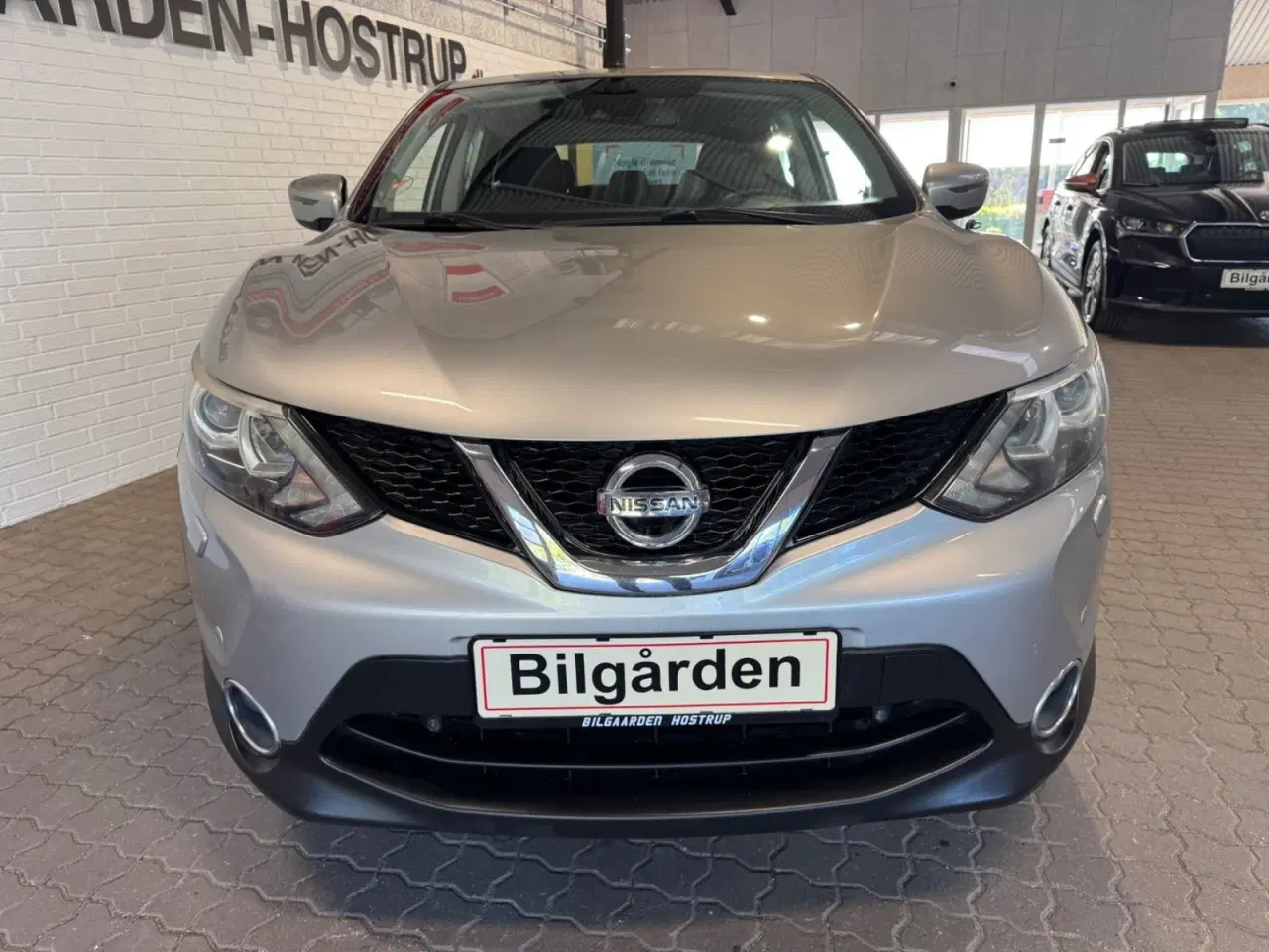 Billede 6 - Nissan Qashqai 1,2 Dig-T 115 Acenta