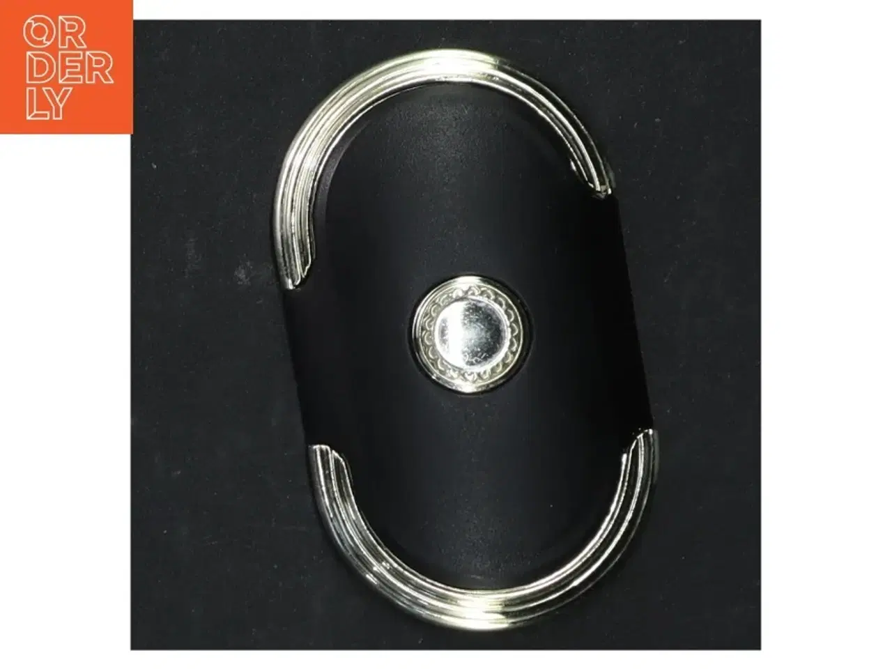 Billede 4 - Spænde (str. 10 cm)