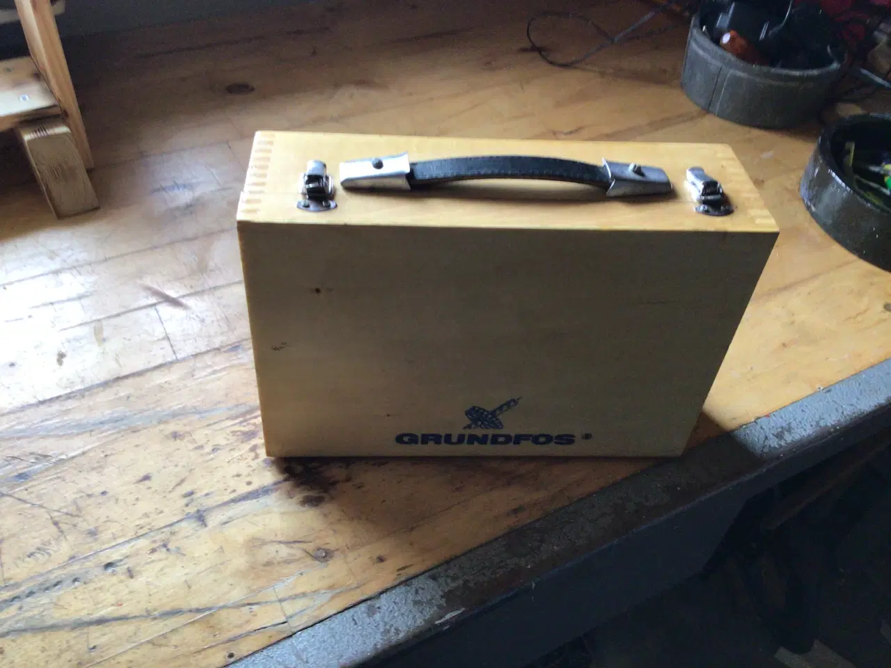 Billede 3 - Petanque spil