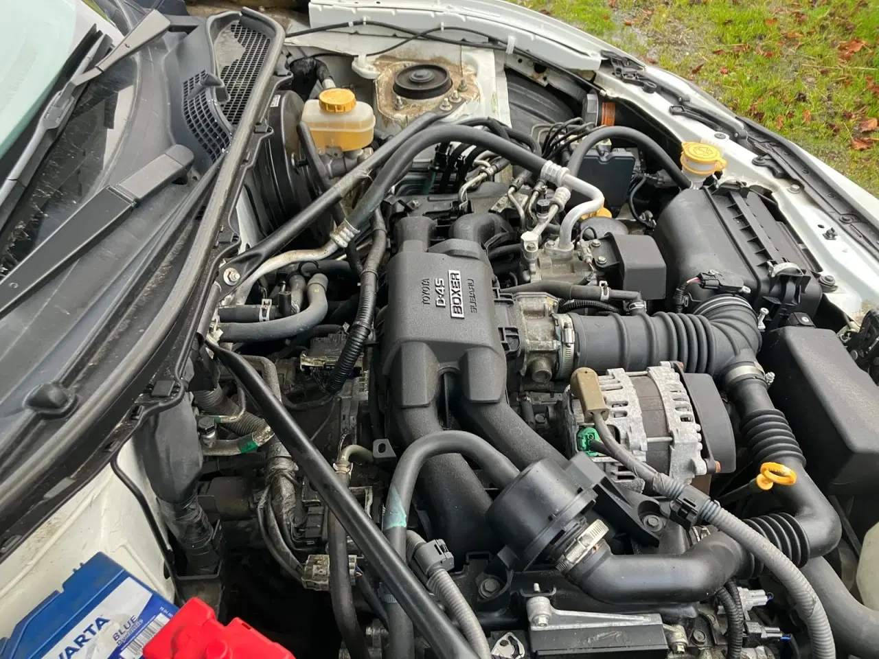 Billede 16 - Toyota GT86 2,0 D-4S T3 aut.