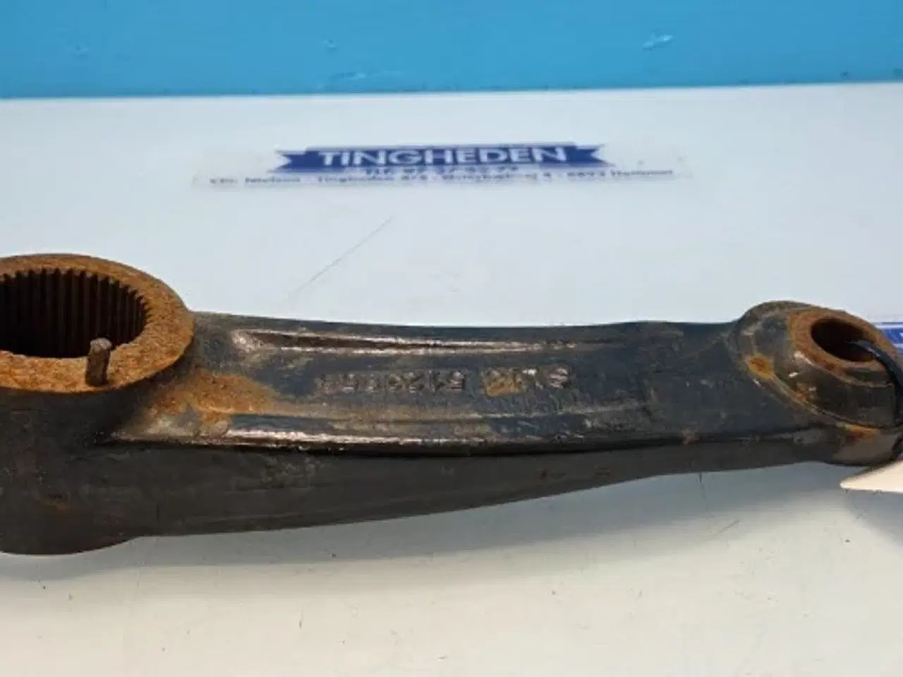 Billede 9 - New Holland TD5010 Liftarm R. 5123958