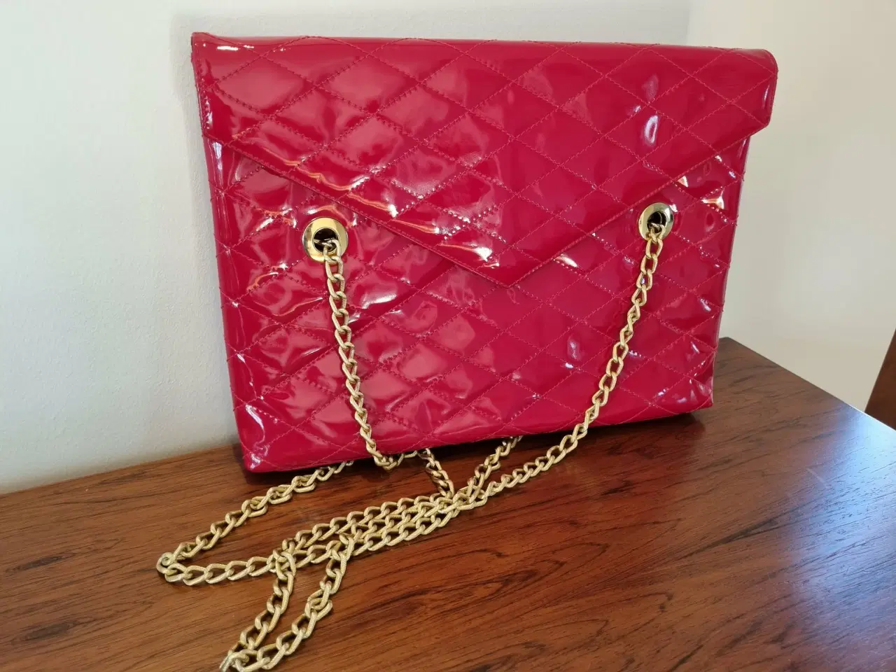 Billede 2 - Donna Laura skuldertaske