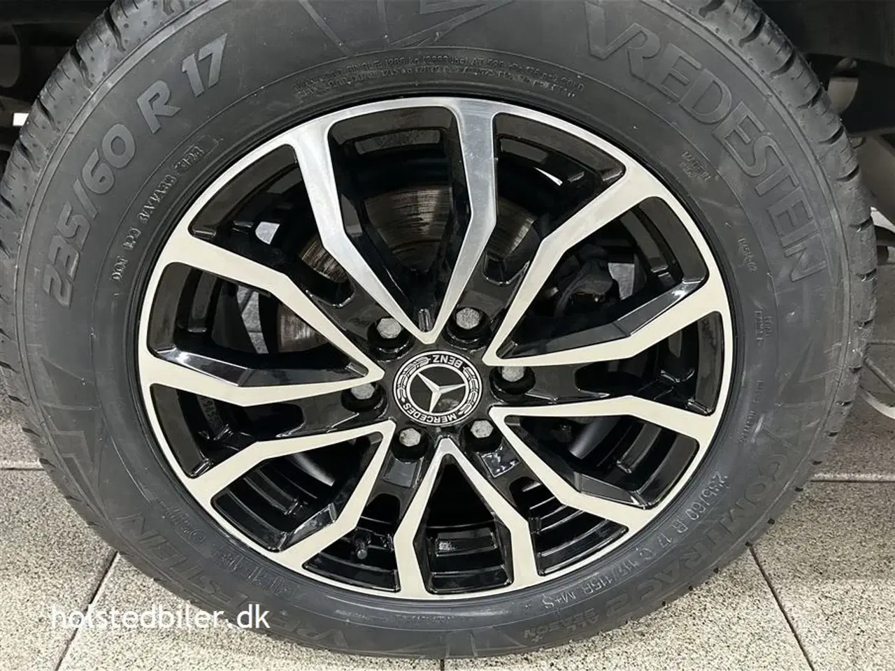 Billede 25 - 2023 - Weinsberg Pepper Edition MEG 640 Mercedes   Aut - adaptiv fartpilot - 170 HK.