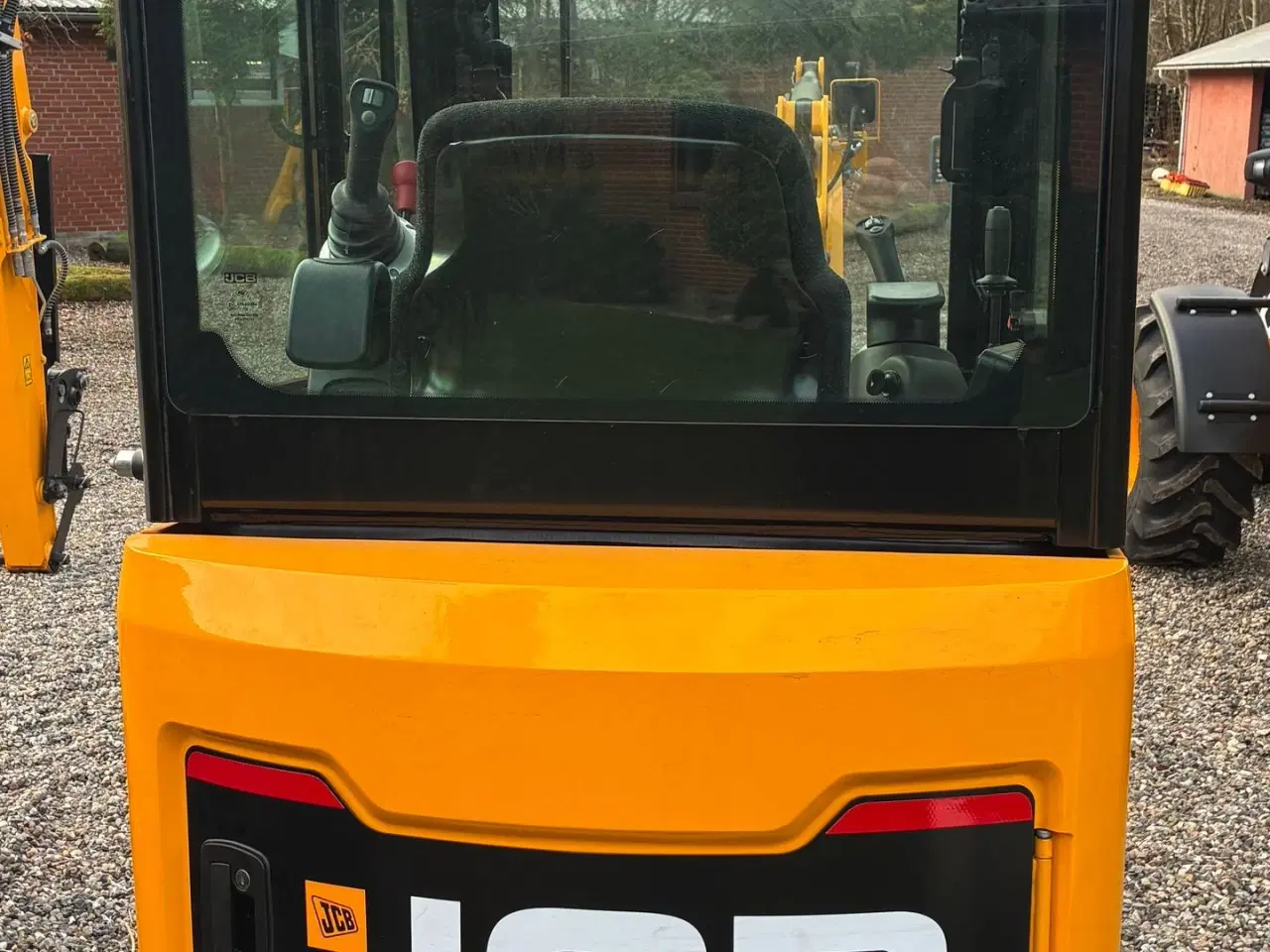 Billede 4 - JCB 19C-1