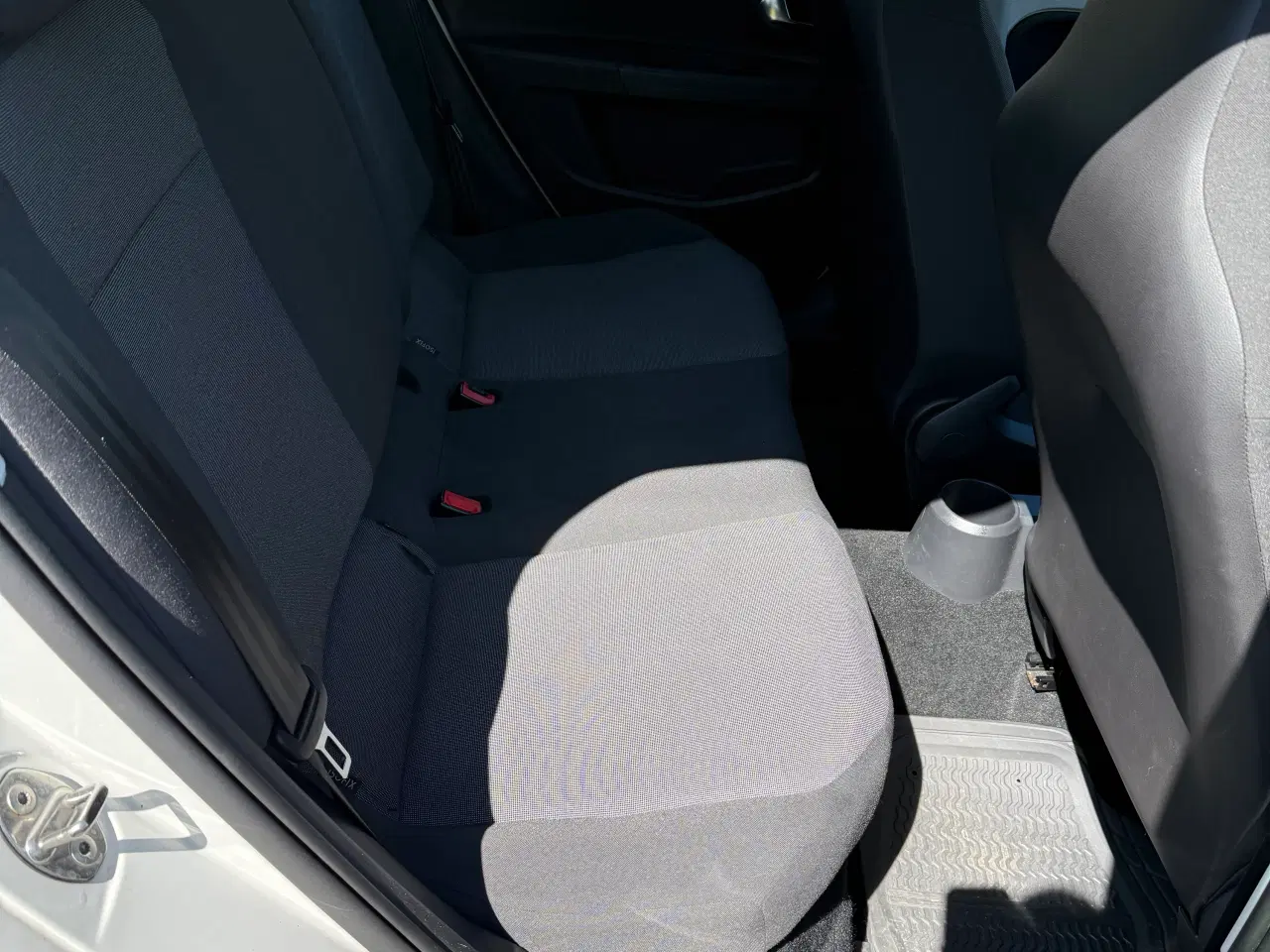 Billede 7 - VW UP 60HK årgang 2016. Km:133000