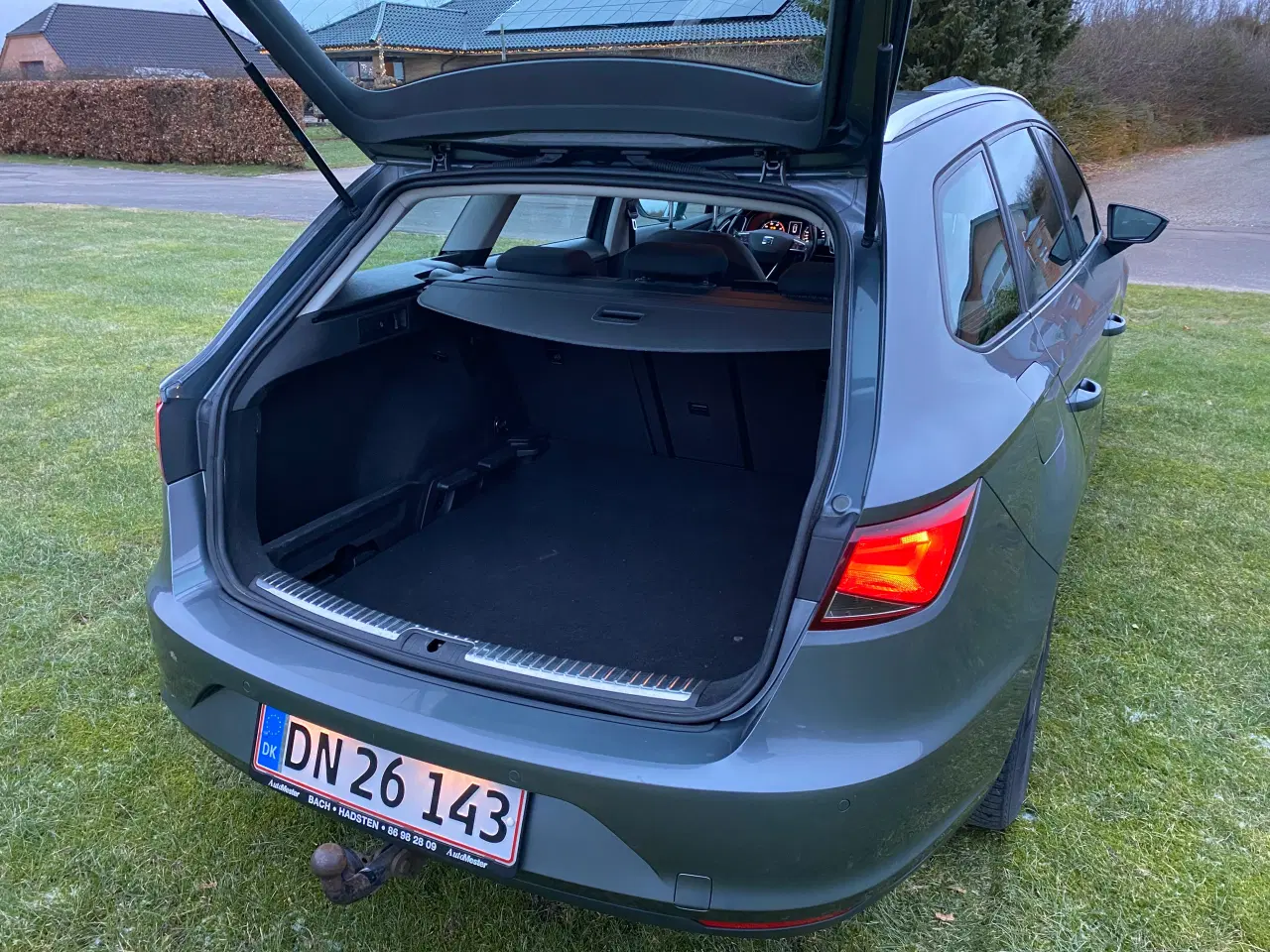 Billede 6 - Seat Leon St