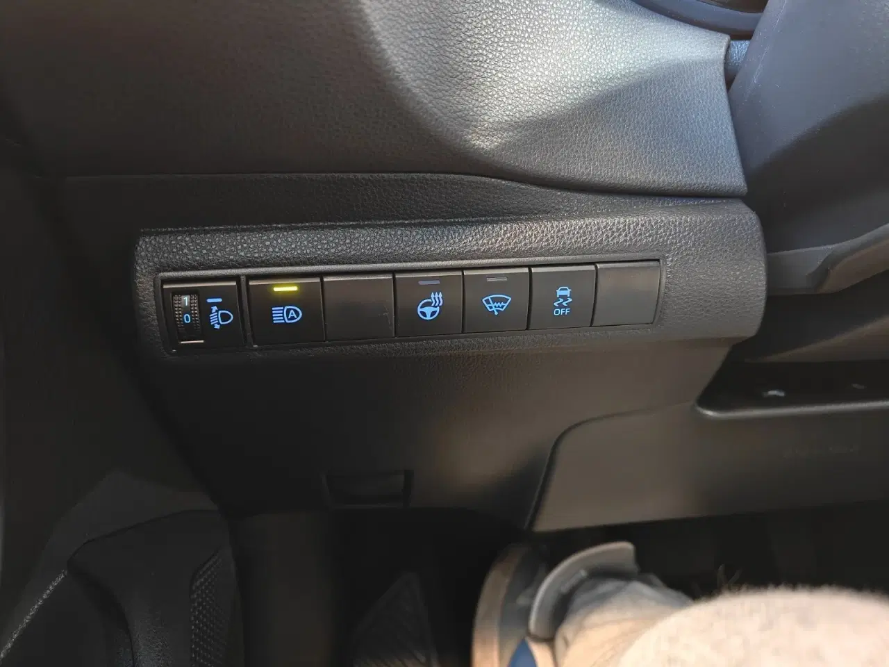 Billede 17 - Toyota Corolla 1,8 Hybrid H3 Premium Touring Sports MDS