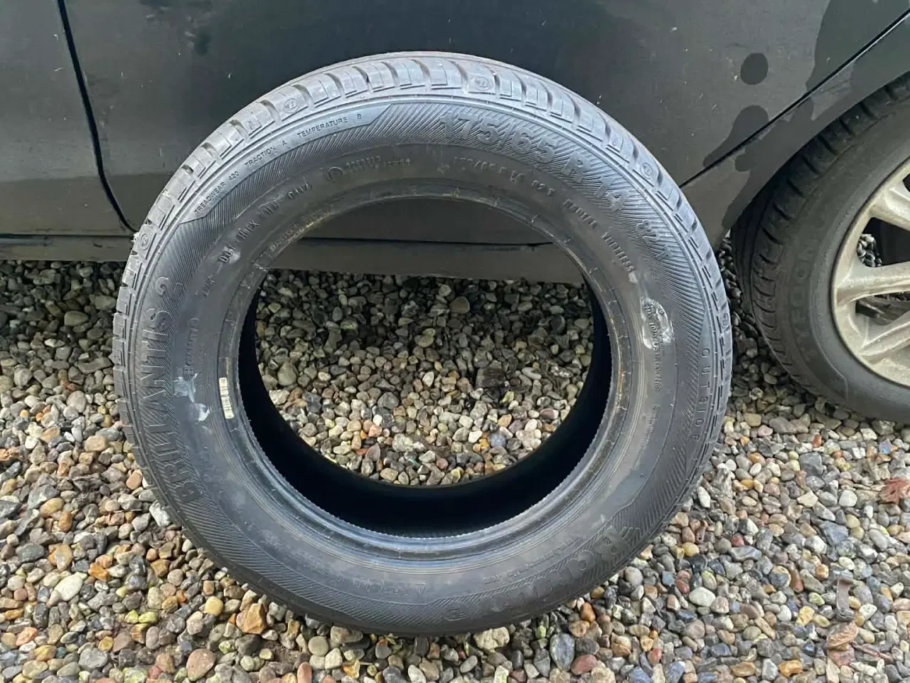 Billede 2 - dæk 
