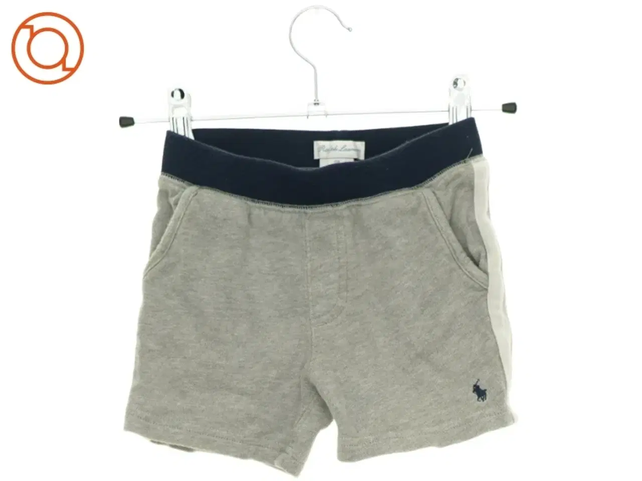 Billede 1 - Shorts fra Ralph Lauren (str. 80 cm)