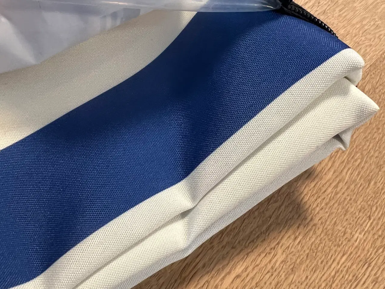 Billede 4 - Balkonsejl / Altansejl 