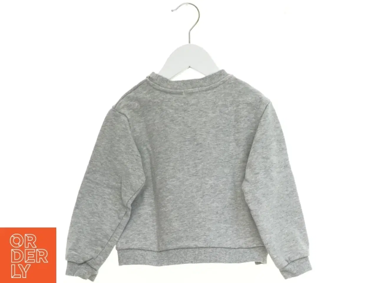 Billede 2 - Sweatshirt fra Billie Blush (str. 110 cm)