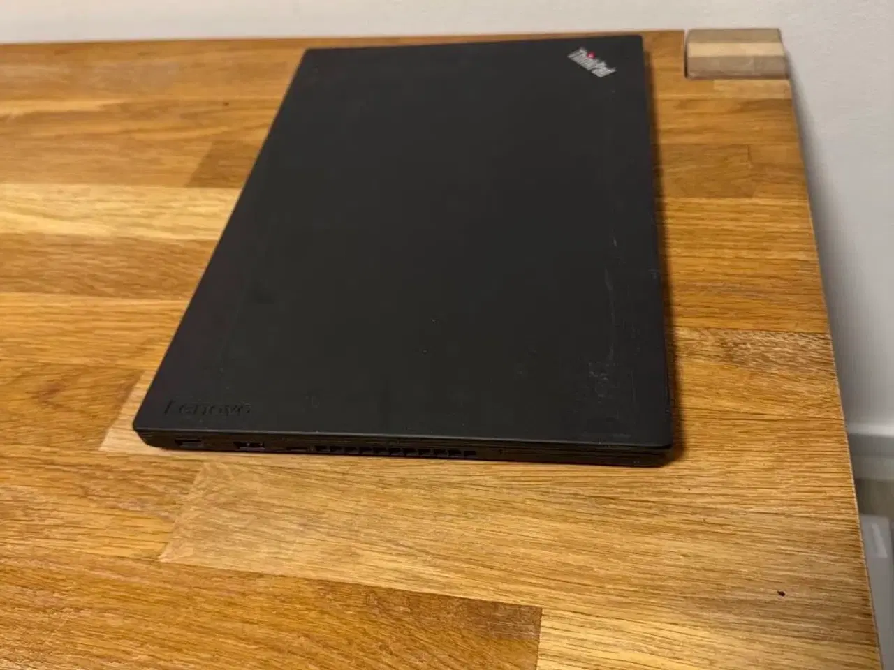 Billede 6 - 2 stk Lenovo T470 med Office pakken