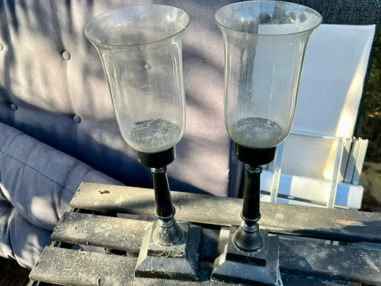 Billede 11 - Diverse ting til haven