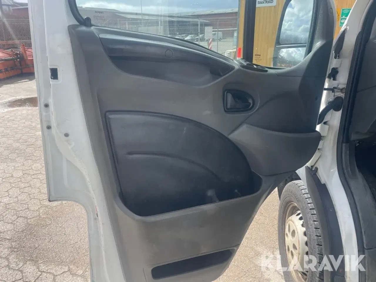Billede 11 - Varebil Iveco Daily 29L13
