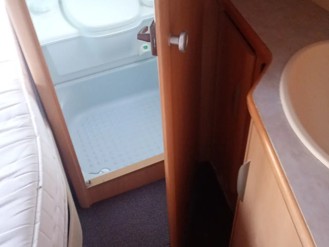 Billede 6 - 2002 Fendt Saphir 470