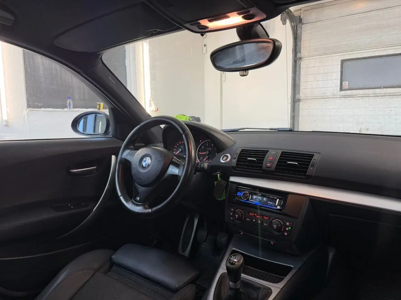 Billede 18 - BMW 116i 1,6 Advantage