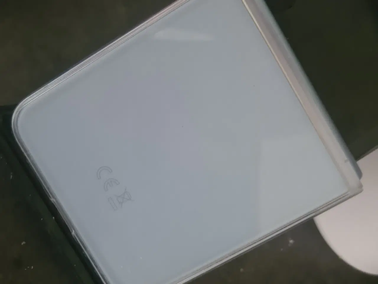 Billede 1 - Samsung galaxy z flip 6 