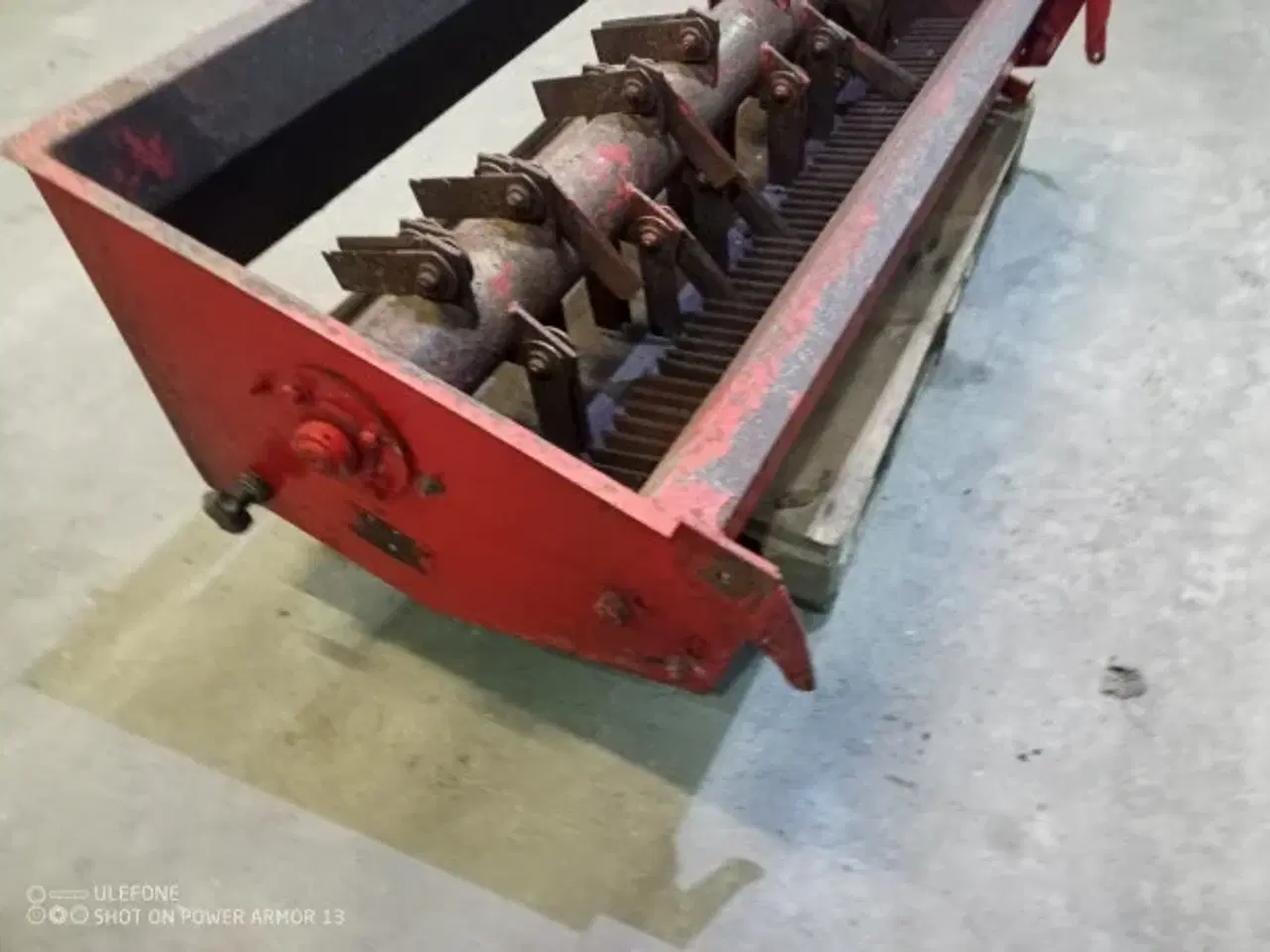 Billede 8 - Dronningborg D7200 Rekord snitter