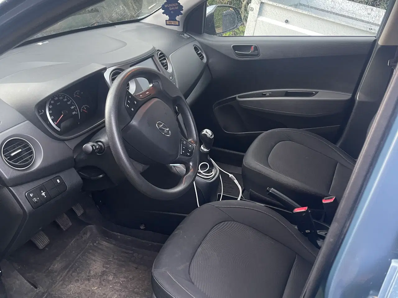 Billede 5 - Nysynet Hyundai I10