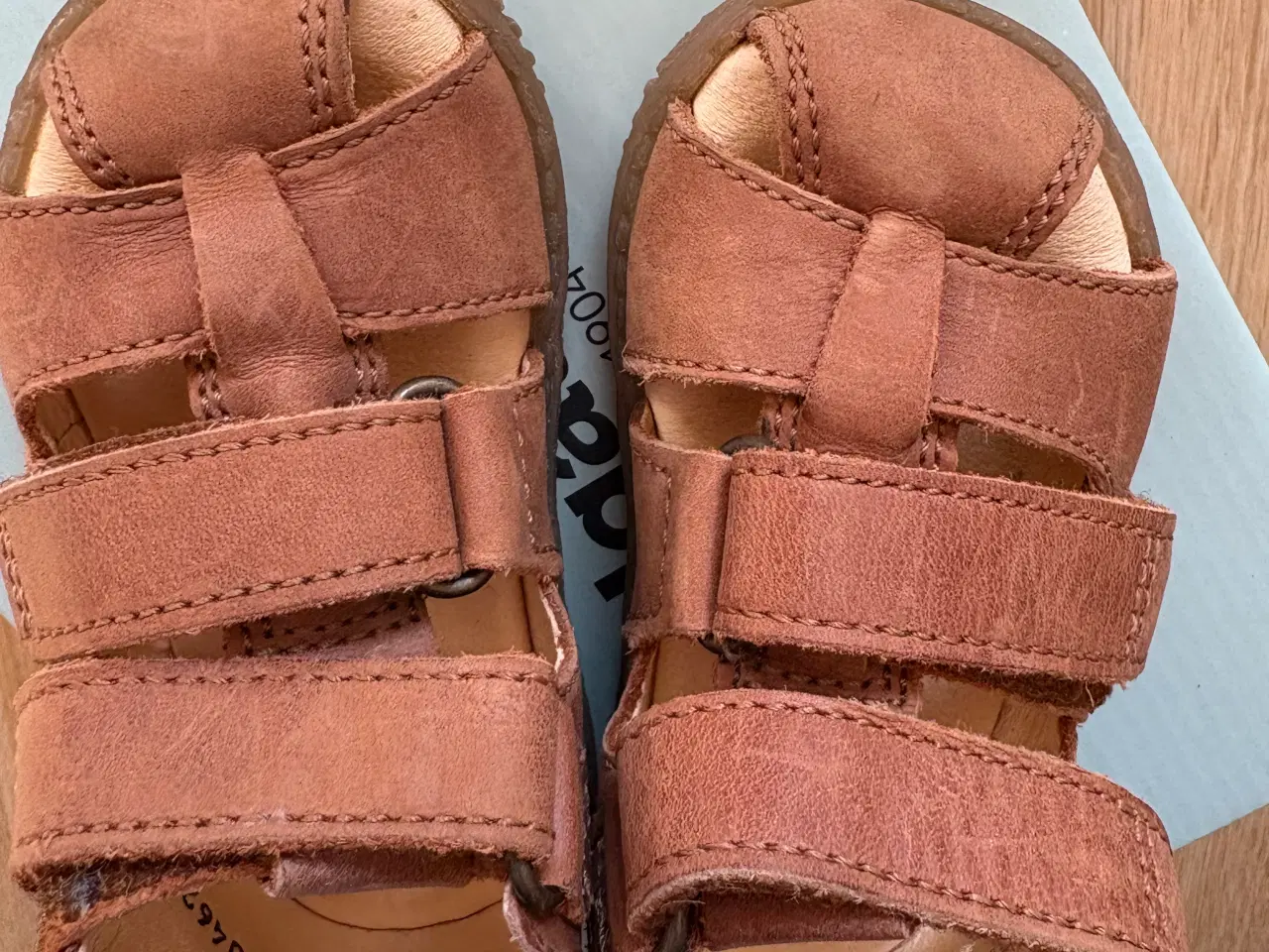 Billede 2 - Bundgaard sko (næsten ikke brugt)