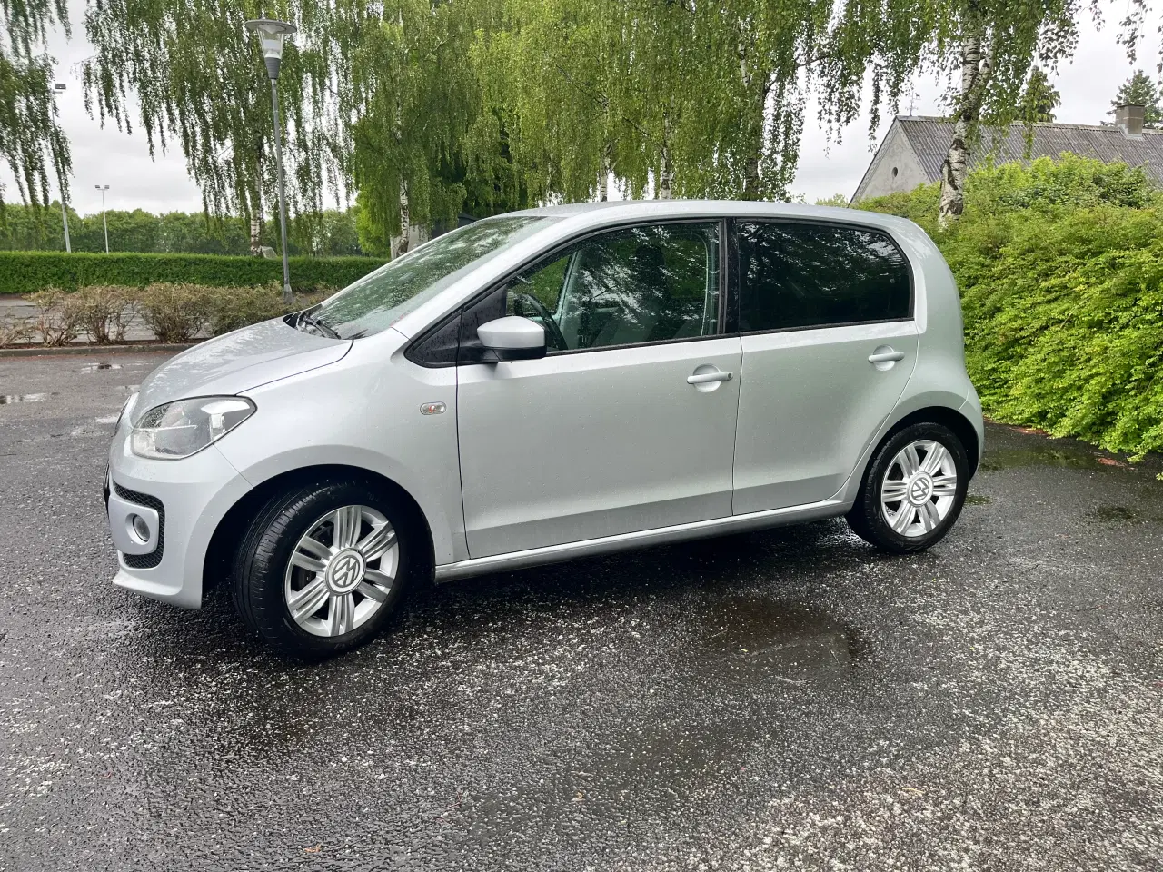 Billede 2 - Vw Up