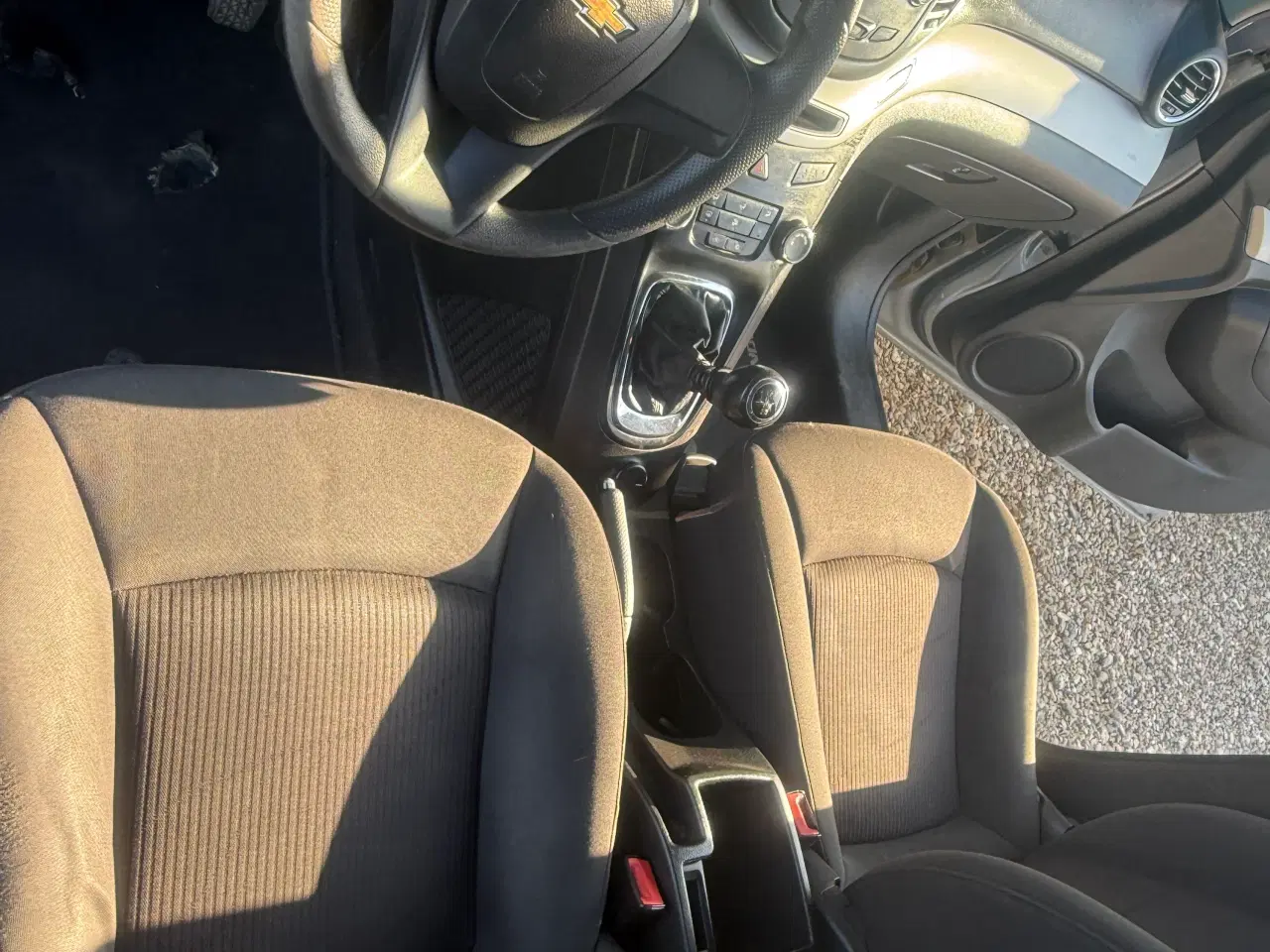 Billede 11 - Chevrolet Orlando 7pers.