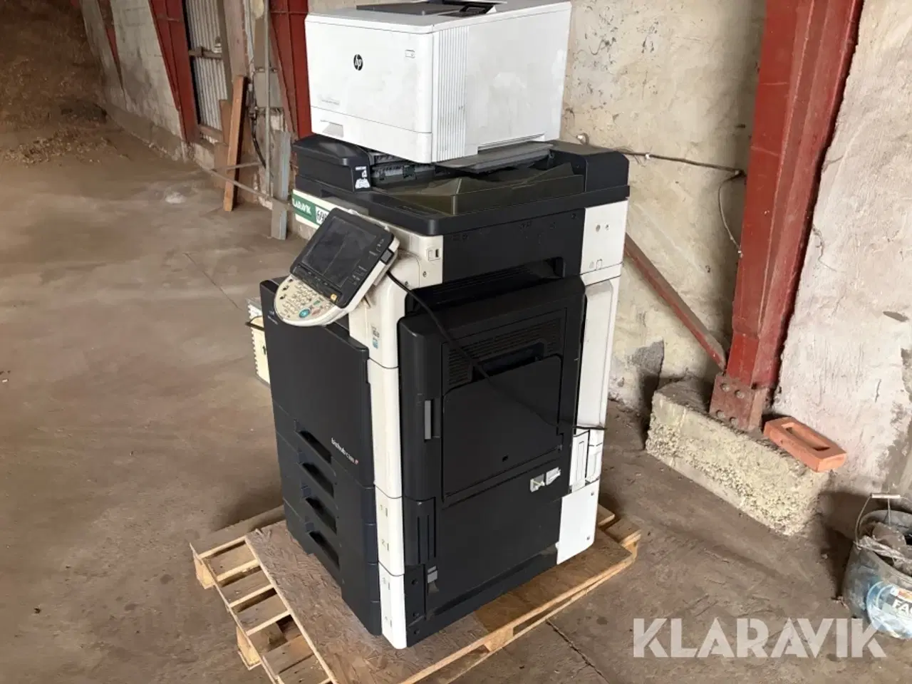 Billede 1 - Printere 2 styk