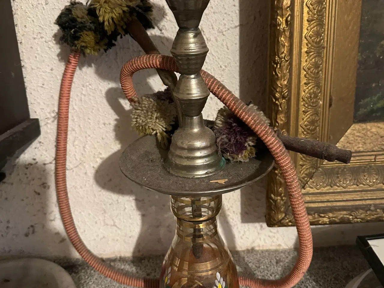 Billede 1 - Vandpipe