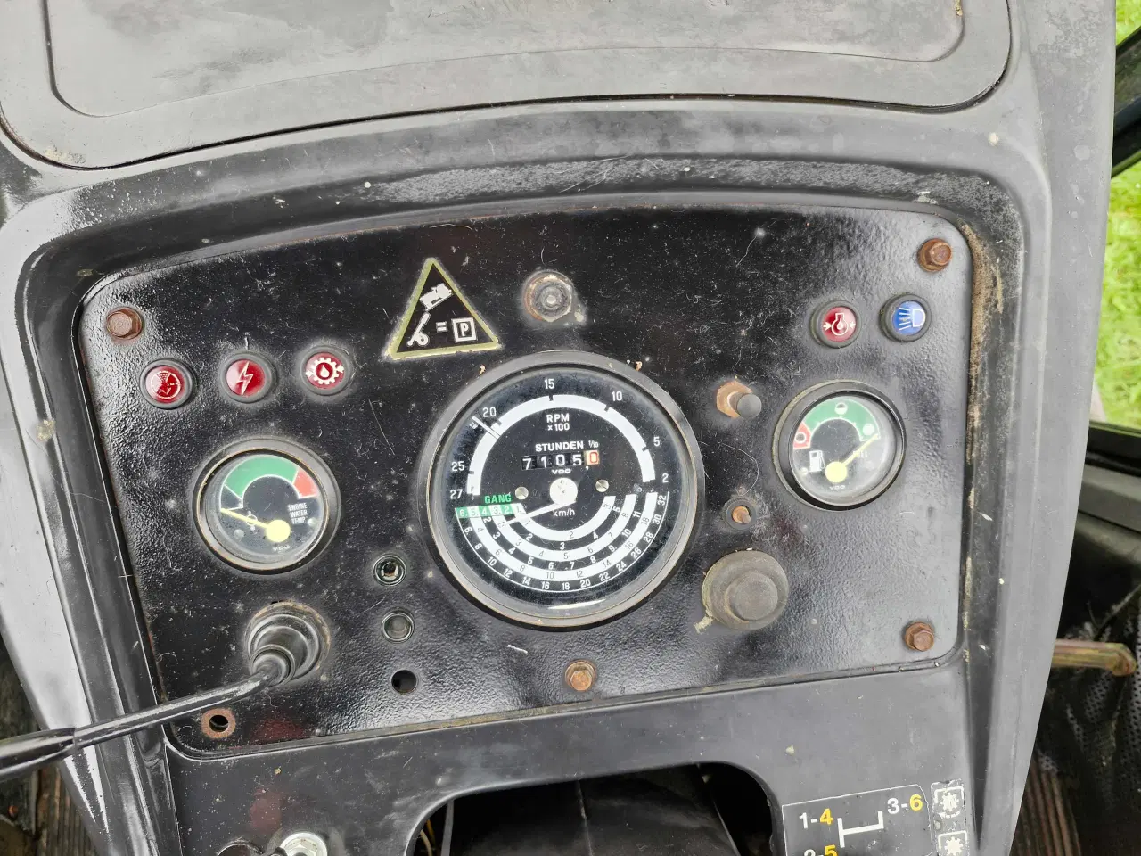 Billede 13 - John deere 