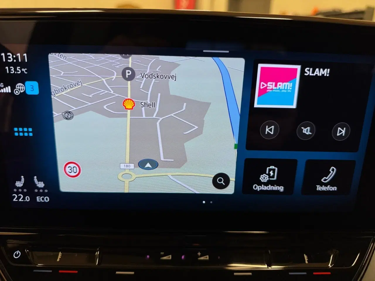 Billede 10 - VW ID.4 77 1ST Pro