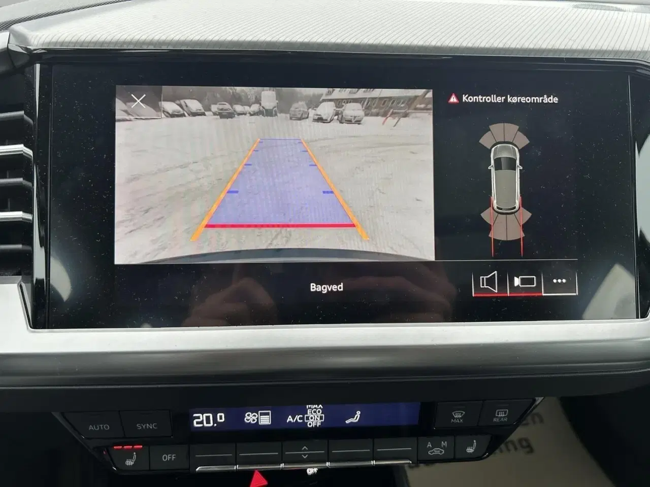 Billede 18 - Audi Q4 e-tron 40 