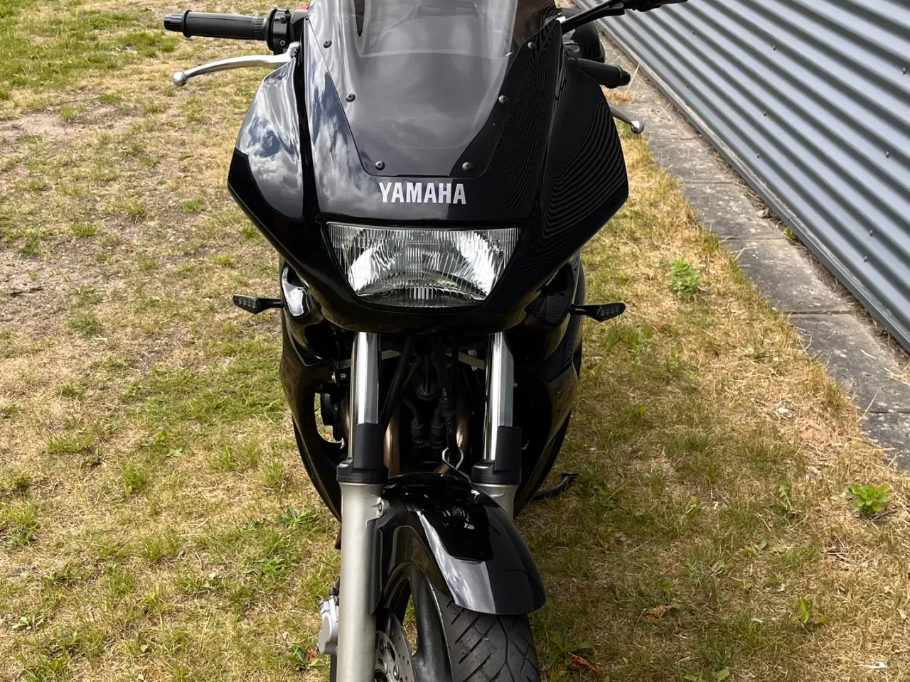 Billede 3 - Yamaha 600 Diversion