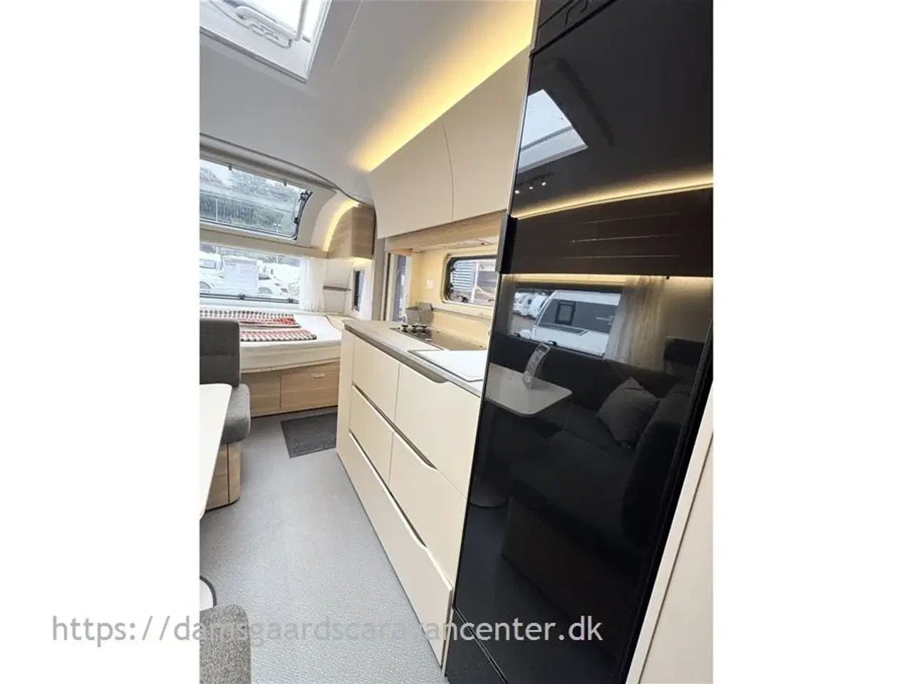 Billede 13 - 2021 - Adria Adora 673 PK   Dobbeltseng-Køjer-Alde-Gulvvarme-Telt