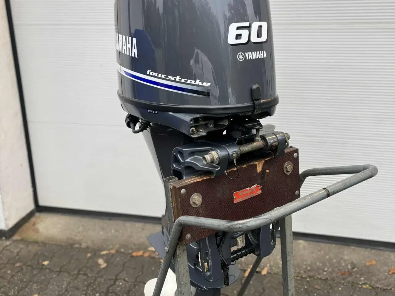 Billede 4 - Yamaha F60 FETL