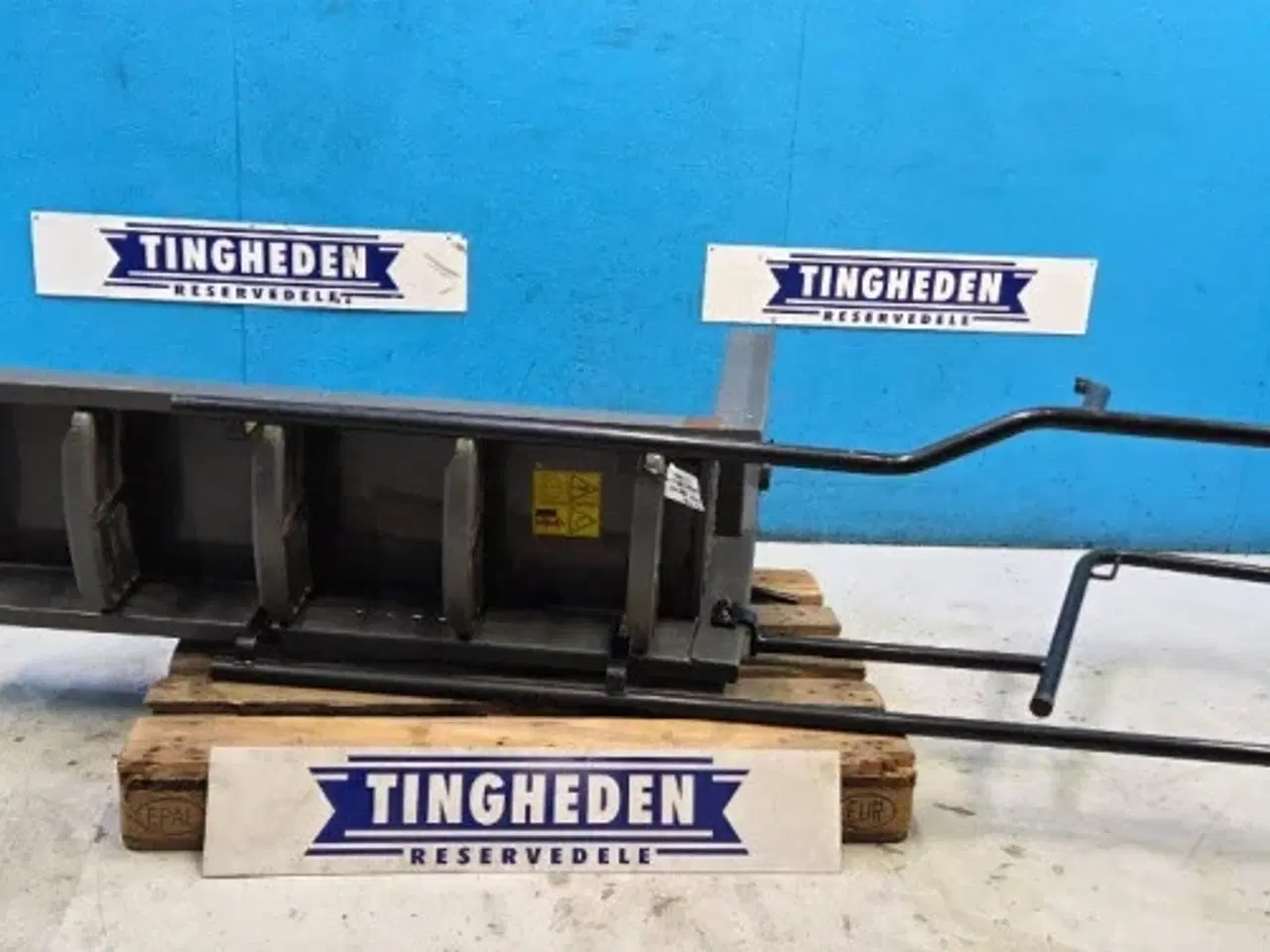 Billede 1 - Massey Ferguson 9280 Stige 28982487