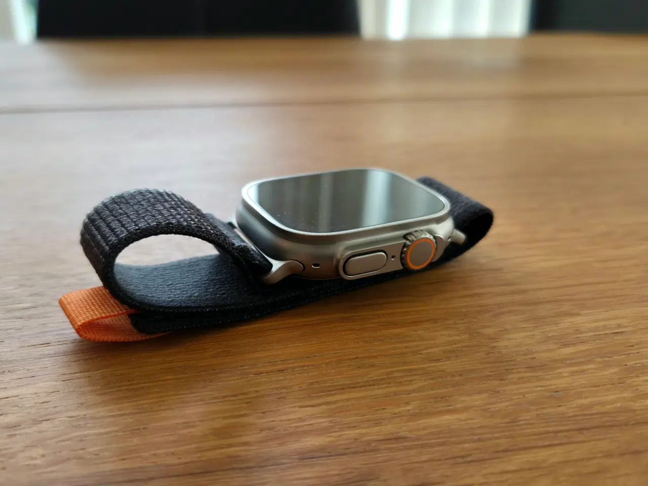 Billede 2 - Apple Watch Ultra 2 CEL
