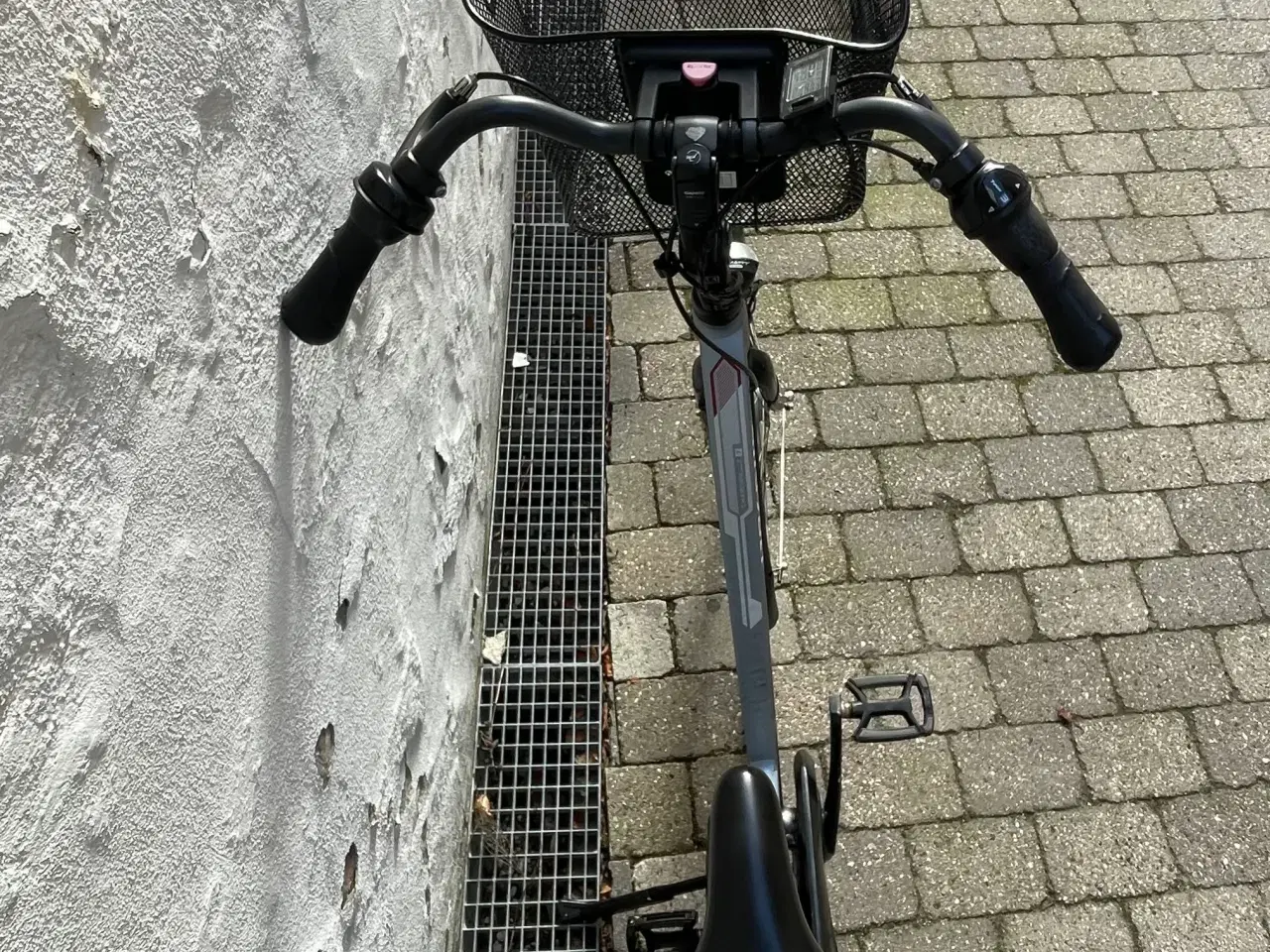 Billede 4 - Gazelle damcykel