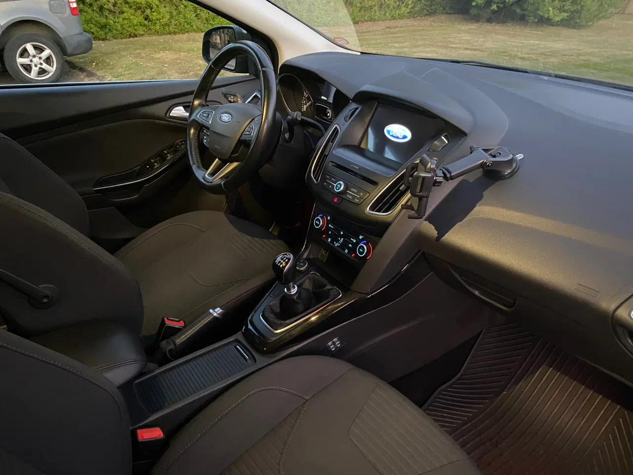 Billede 6 - Ford Focus 2017, St.car