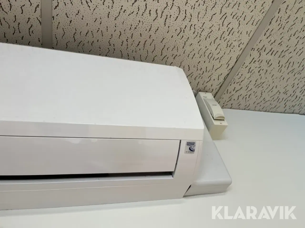 Billede 11 - Varmepumper Diverse 4 stk