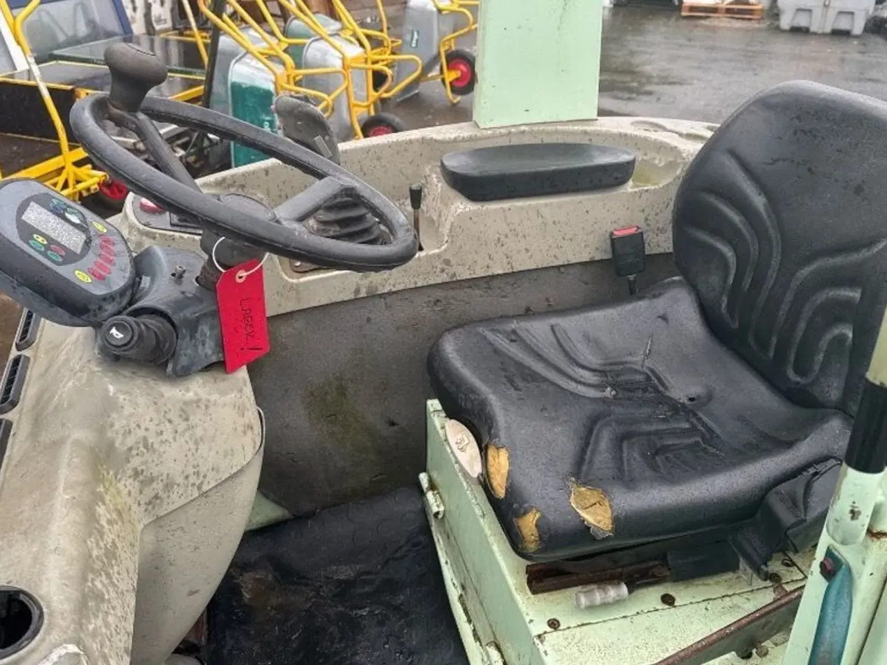 Billede 5 - Atlas Ar35