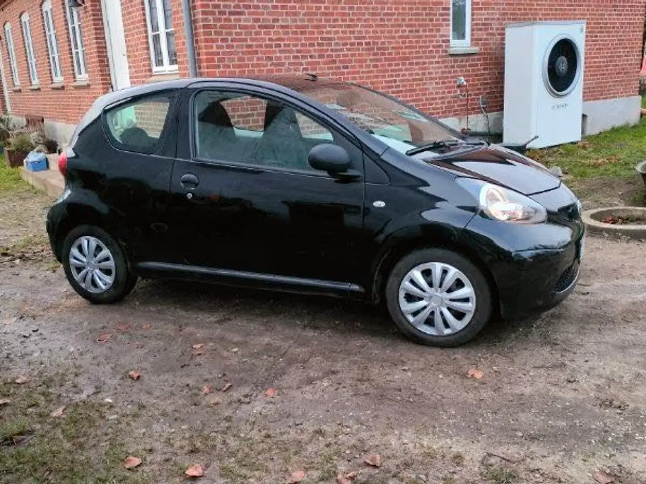 Billede 4 - toyota aygo ,