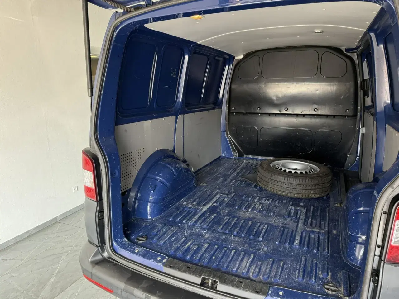 Billede 10 - VW Transporter Kort 2,0 TDI Eco-light 85HK Van
